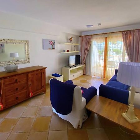 Apartamento Con Vistas Al Mar En Costa Adeje L209 المظهر الخارجي الصورة