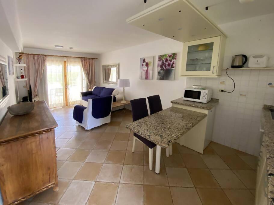 Apartamento Con Vistas Al Mar En Costa Adeje L209 المظهر الخارجي الصورة