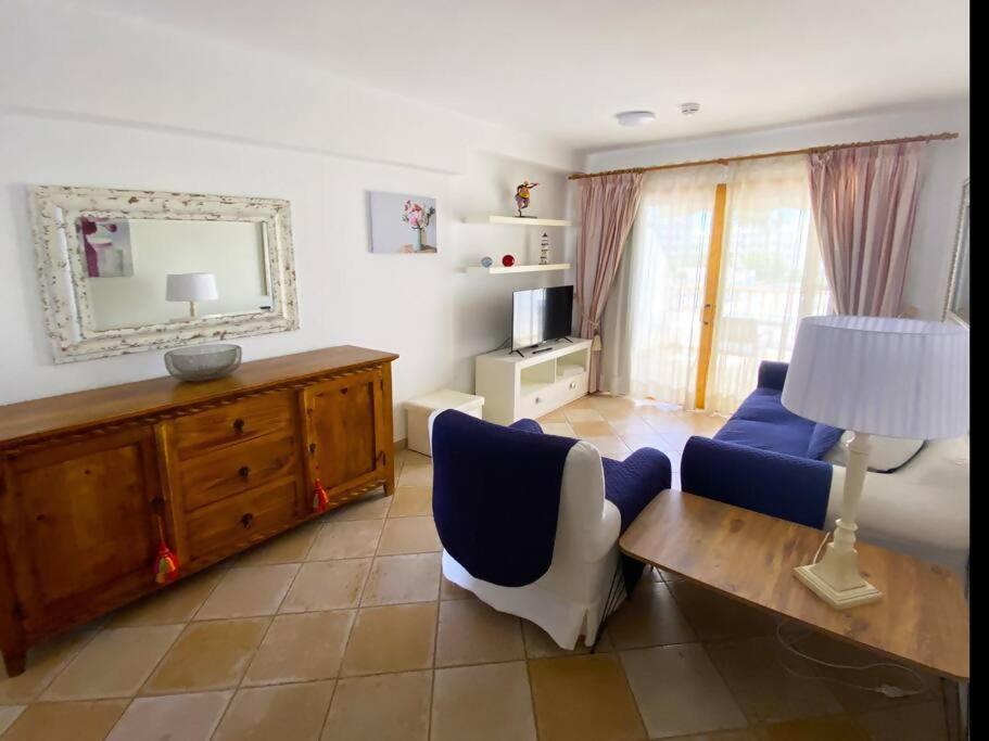 Apartamento Con Vistas Al Mar En Costa Adeje L209 المظهر الخارجي الصورة